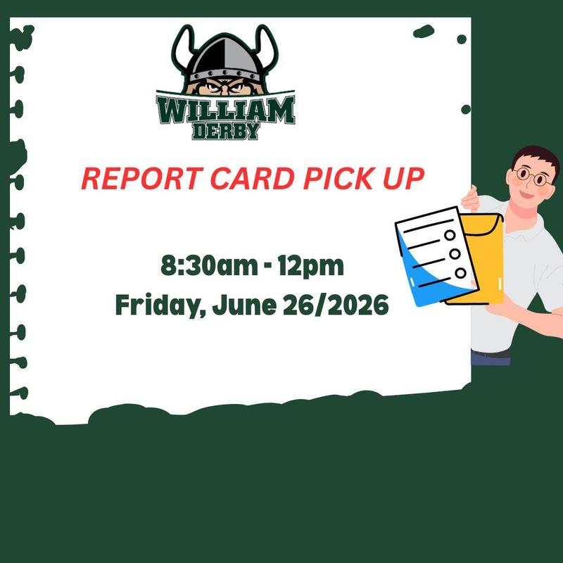 Report Cards