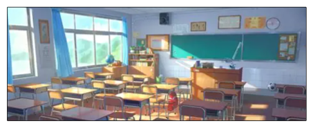 Meet the Teacher