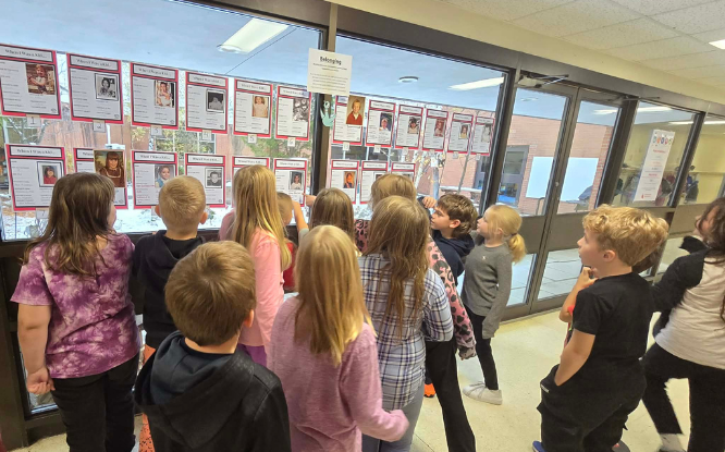 Building inclusive communities