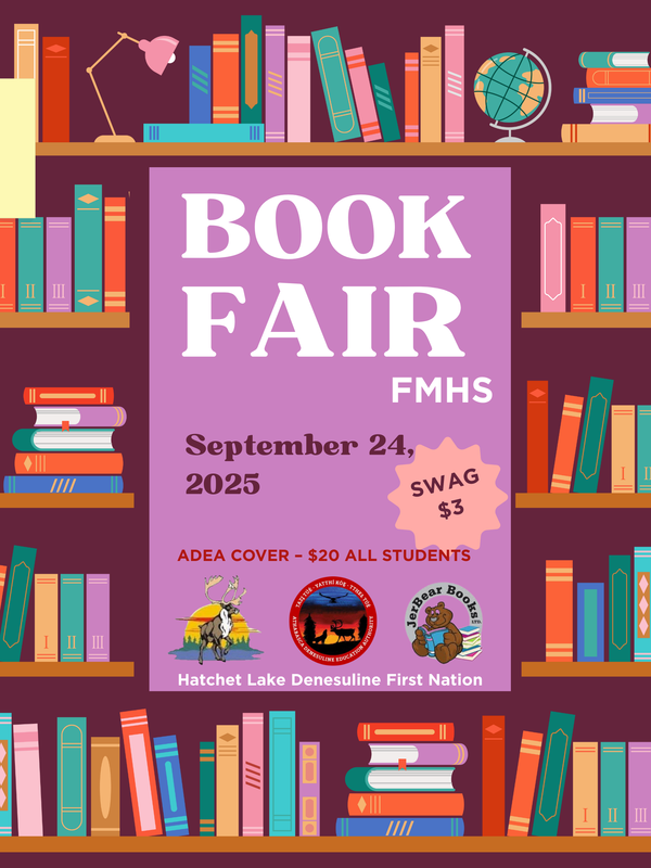 book fair