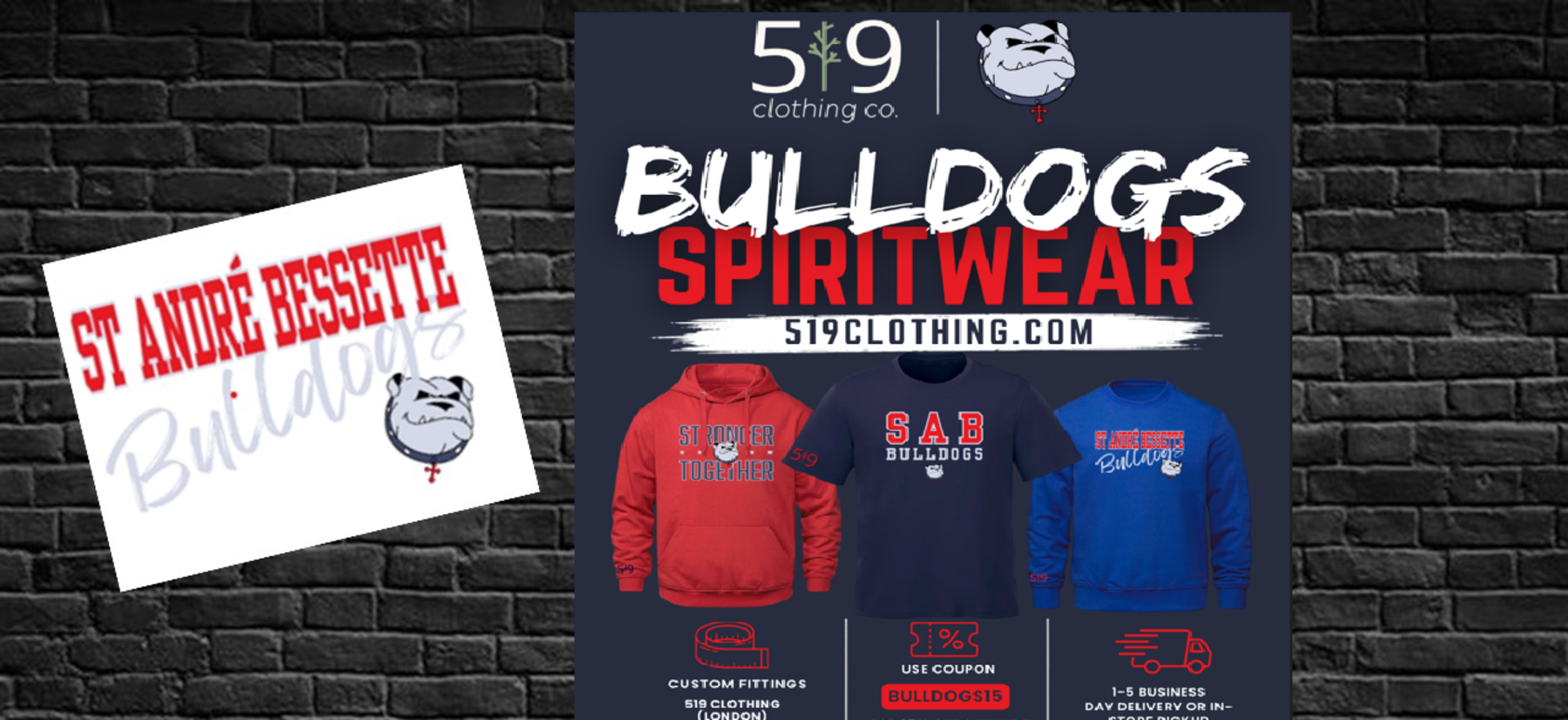 spiritwear