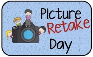 Retakes