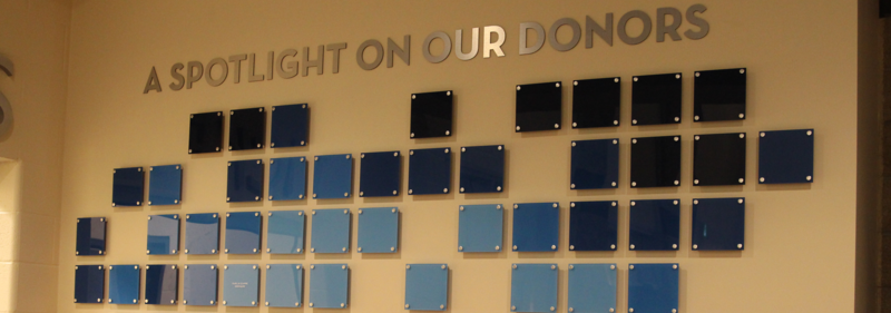 Youth Fine Arts Special Project Fund, Tile Campaign Featured Photo