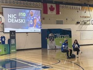 Picture of Nic Dempski