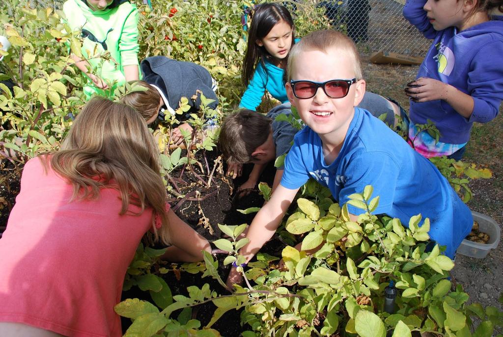 West Bench Elementary