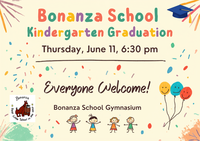 BON School News June 09, 2026