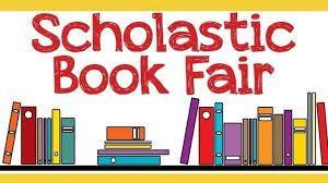 Scholastic Book Fair Featured Photo