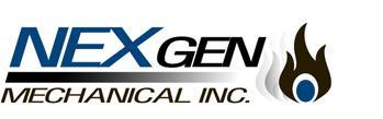 Nex Gen Mechanical logo