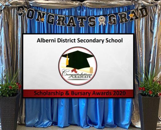 ADSS 2020 Scholarship & Bursary Awards Video Featured Photo