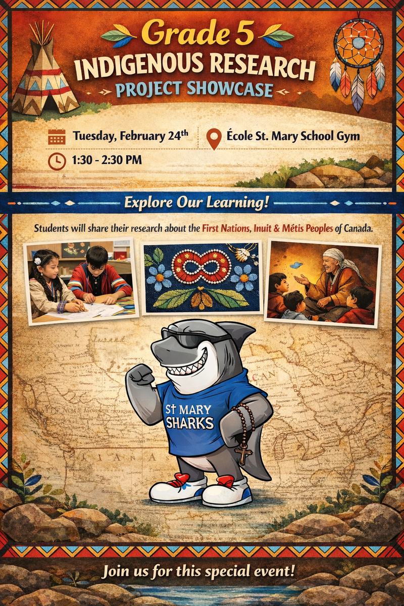 Indigenous Research Showcase Featured Photo