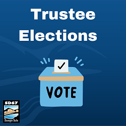 Trustee Candidate Information Session
