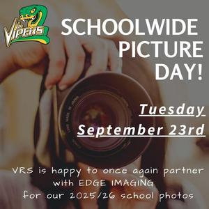 Picture Day