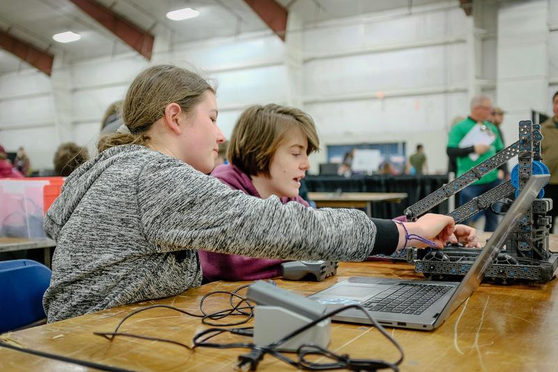 Comox Valley Schools Rank High in Skills Canada BC Competition Featured Photo