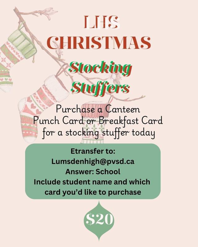 stocking stuffer ideas