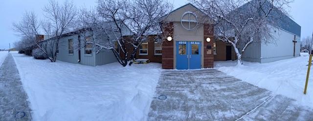 Welcome to Ste. Marie School Featured Photo