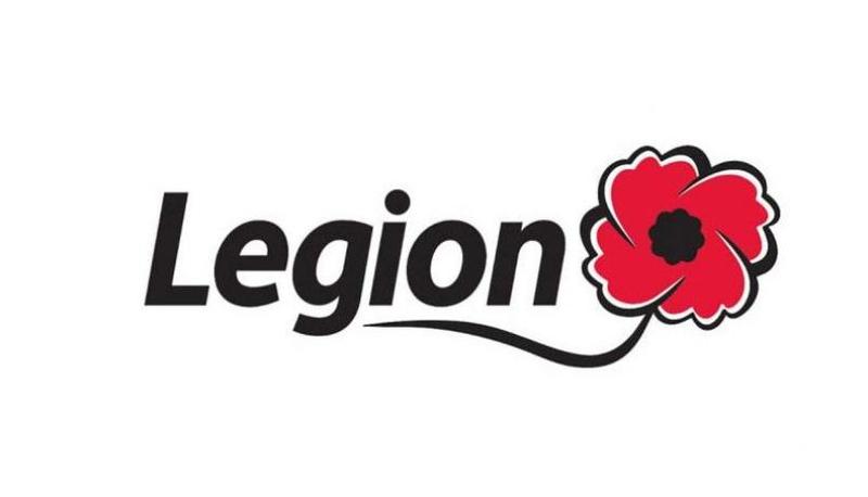 Royal Canadian Legion Contest
