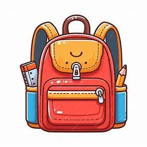 School Supply List and September 1st Unpack your Backpack! Featured Photo