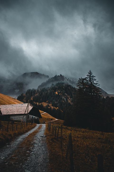 fall
