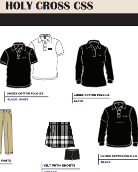 Uniform
