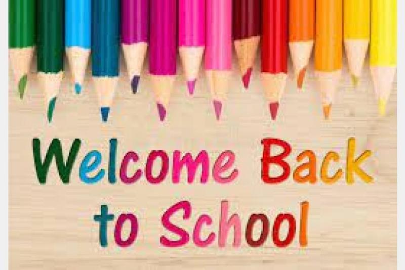 We will see you on Tuesday, September 2nd at 8:55 am. Featured Photo