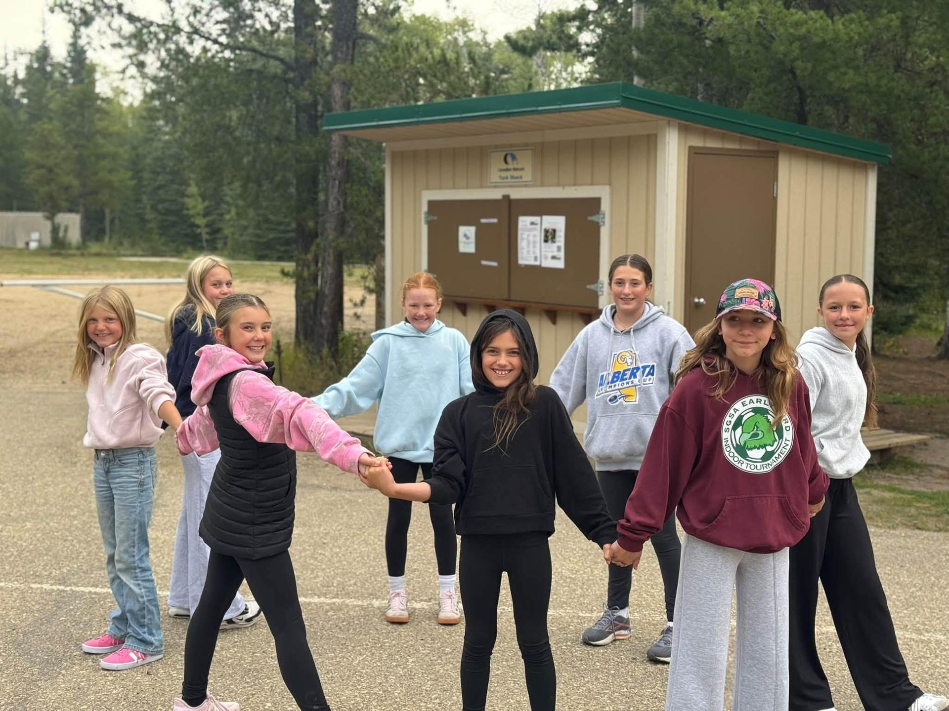 Camp Tamarack