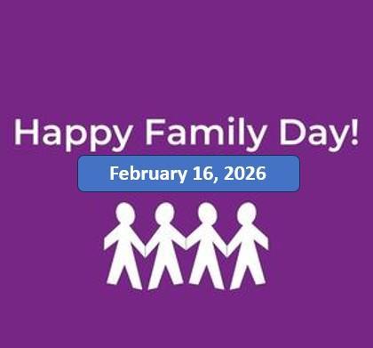 Family Day