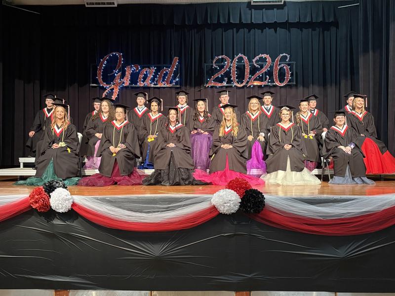 Class of 2026