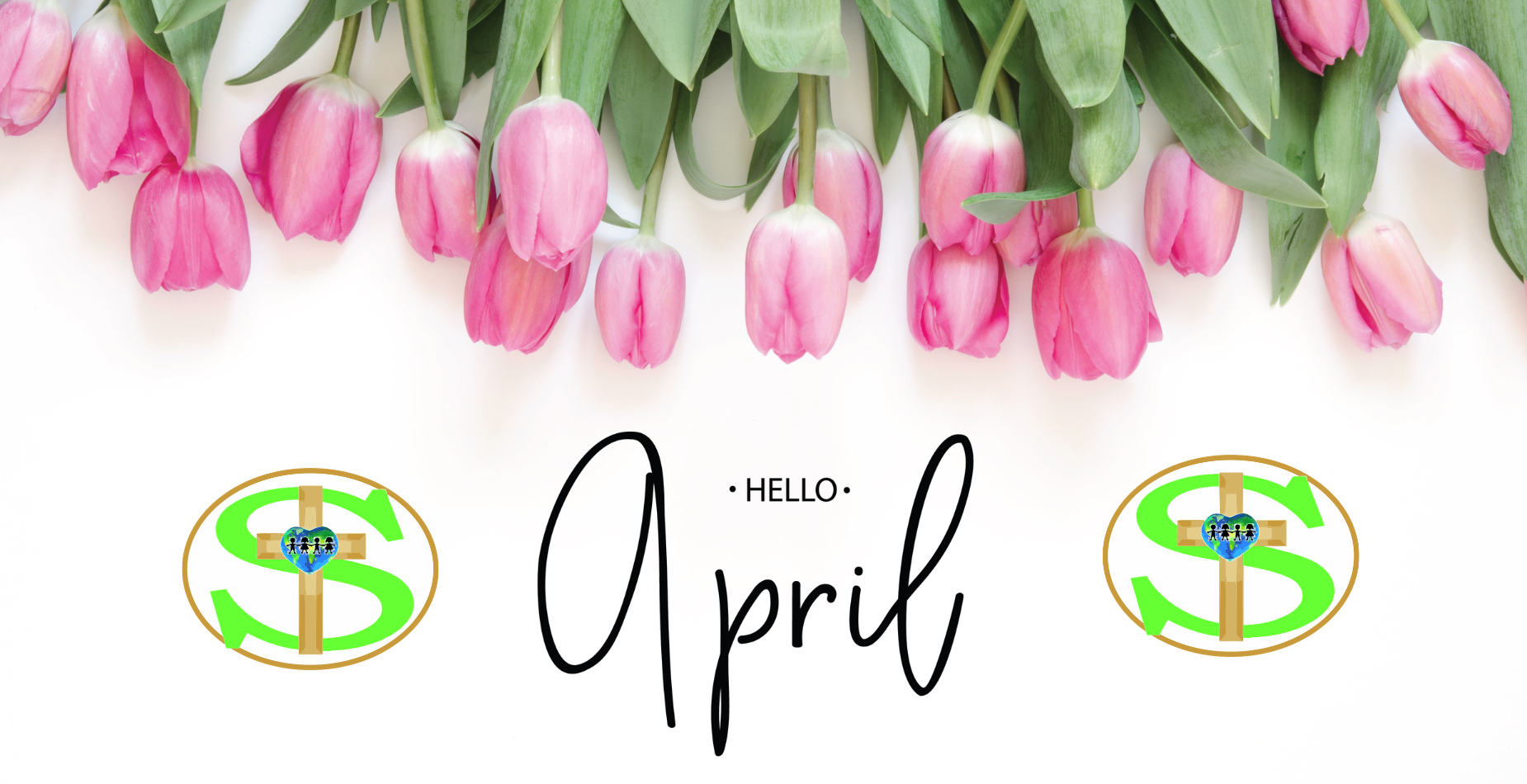 Hello April