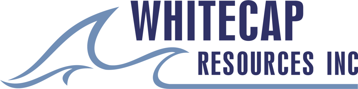 Whitecap Logo