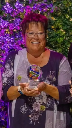 Lori Grant