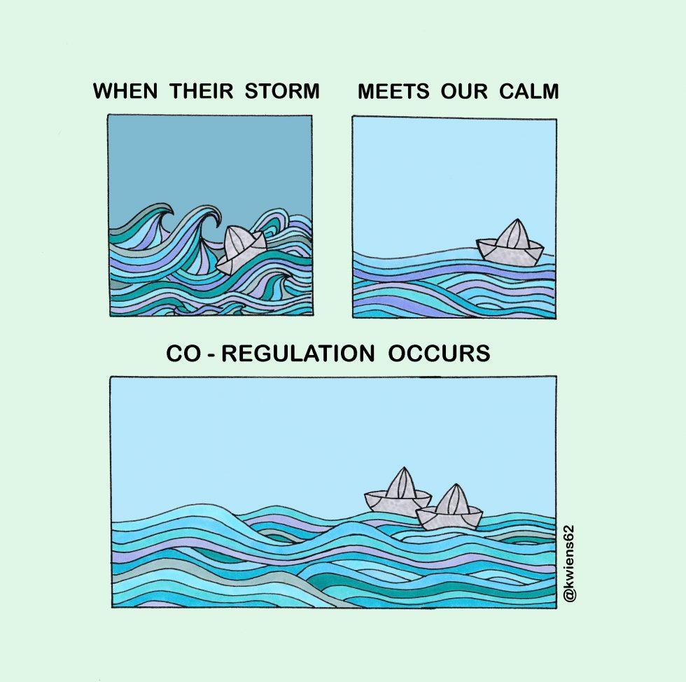 co-regulation
