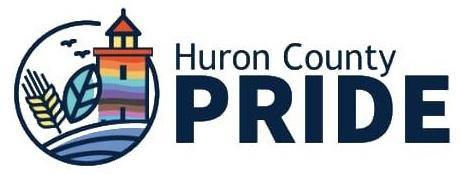Huron County Pride