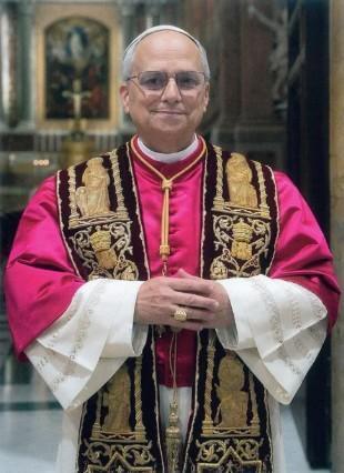 Pope Leo XIV calls for a Day of Fasting and Prayer for Peace August 22