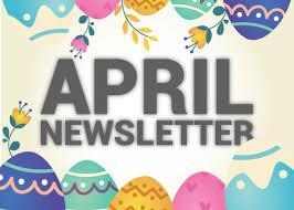 April Newsletter Featured Photo