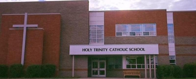 Our School Featured Photo
