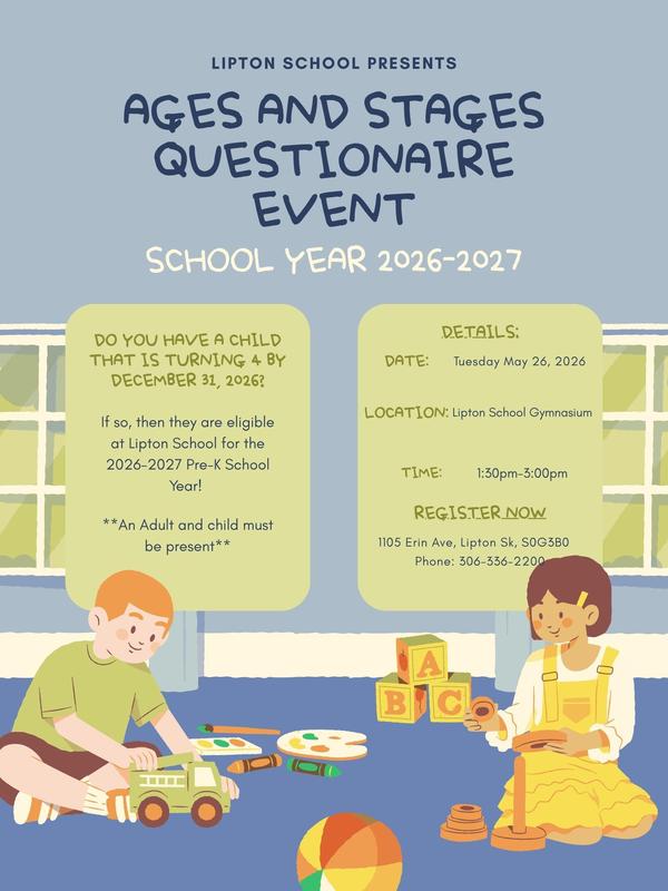 ASQ poster