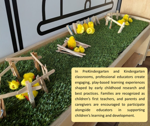 Early Childhood Education month 2026 1