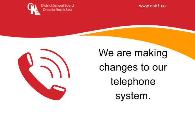 Phone Lines Down