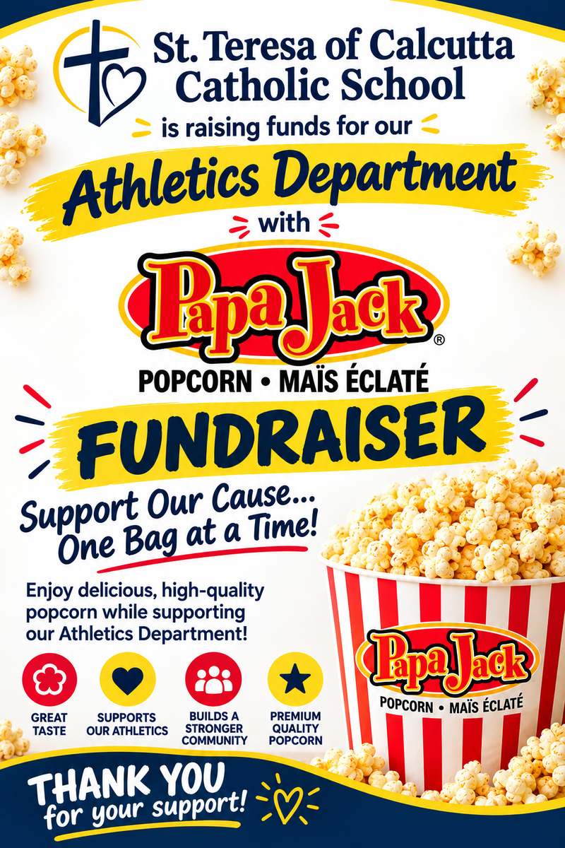 popcorn flyer
