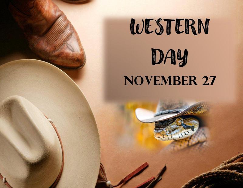 Western Day