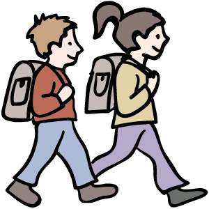 Back to School Graphic