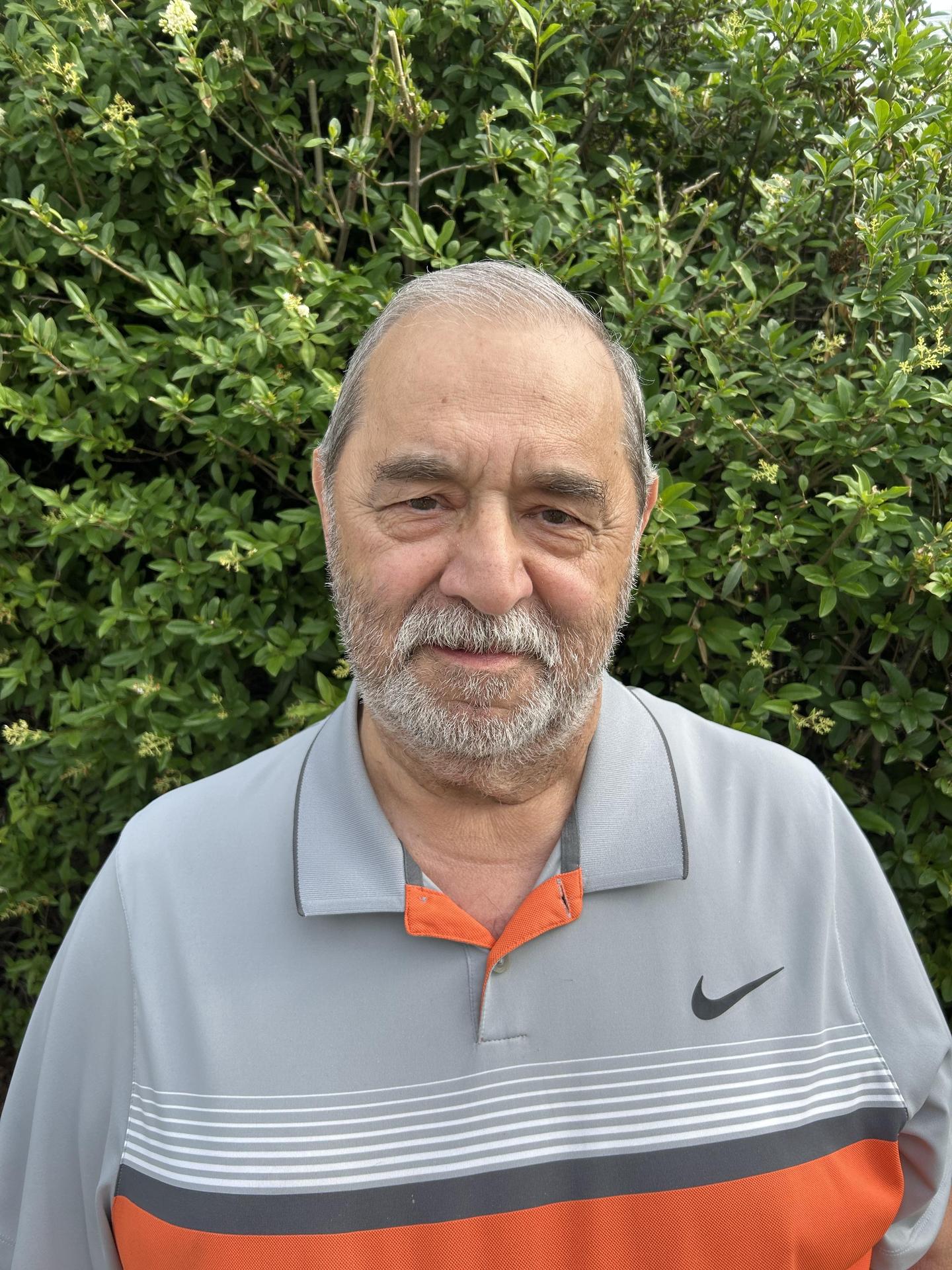 Terry Hanik