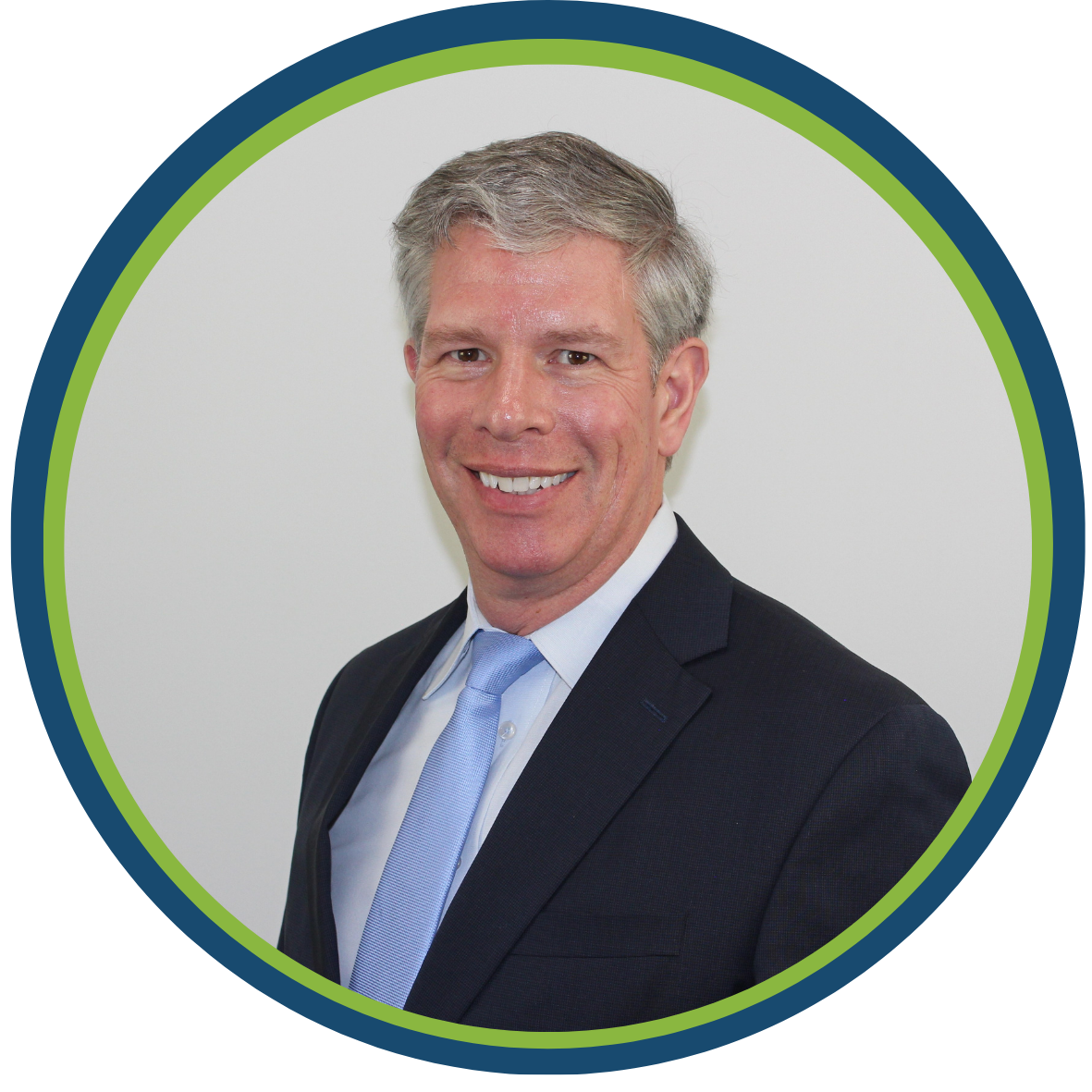 Graham Shantz headshot