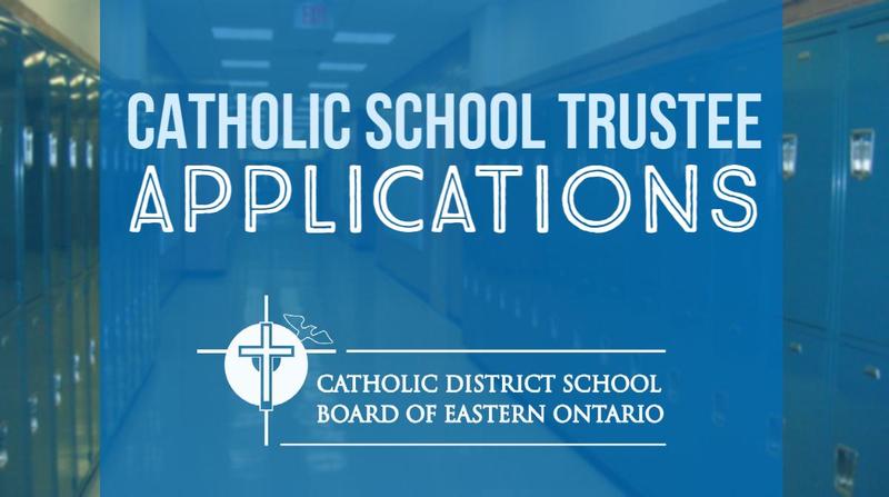 Applications for Trustee Vacancy Featured Photo