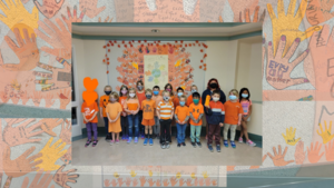 OrangeShirtDay