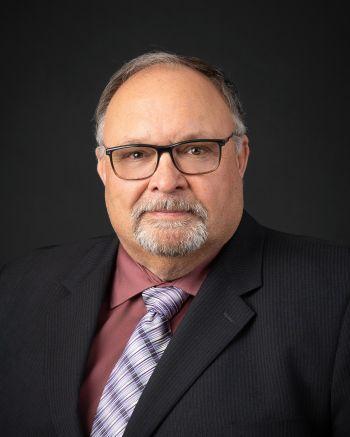 Terrence Veenstra