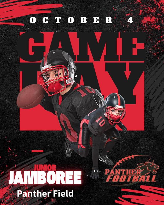 Jr. Jamboree