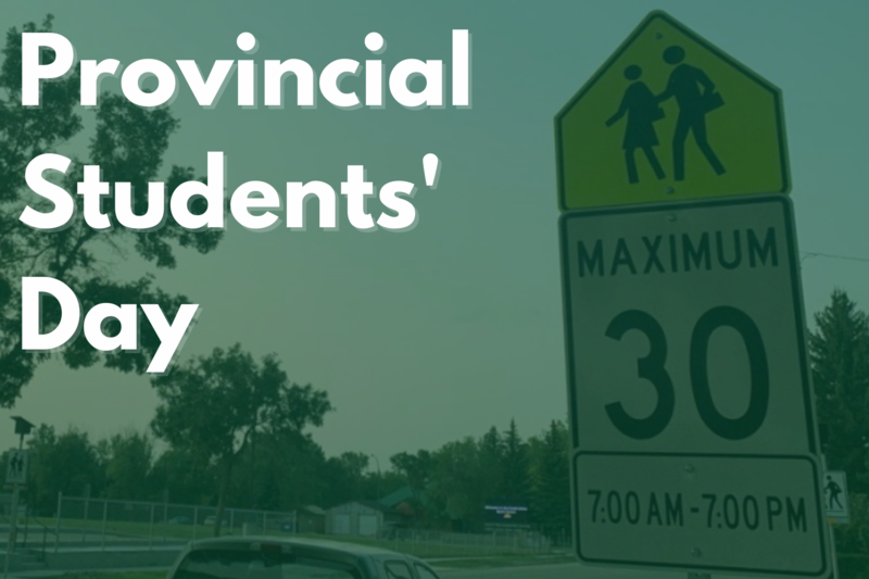Provincial Students' Day