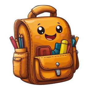 backpack