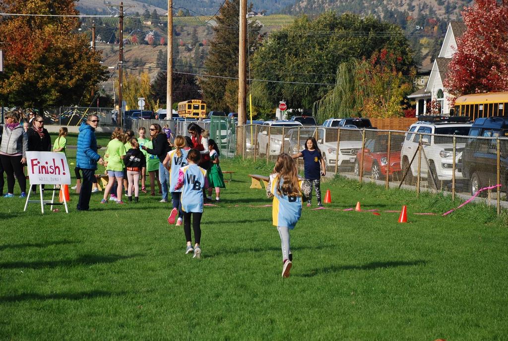 West Bench Elementary